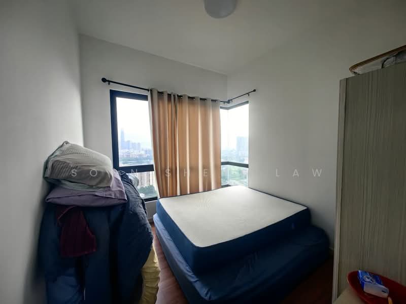Condominium for Sale at Rumbia Residence - Soon Sheng Law - Bedroom - PropertyGuru.com.my