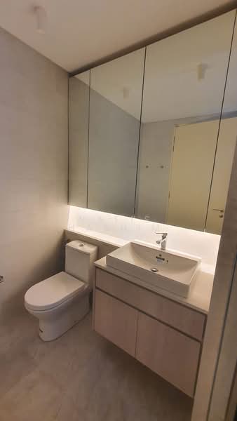Service Residence for Rent at Jendela Residences - Nafis Hashim - Bathroom - PropertyGuru.com.my