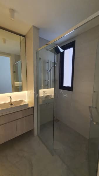 Service Residence for Rent at Jendela Residences - Nafis Hashim - Bathroom - PropertyGuru.com.my