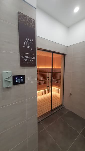 Service Residence for Rent at Jendela Residences - Nafis Hashim - Interior - PropertyGuru.com.my