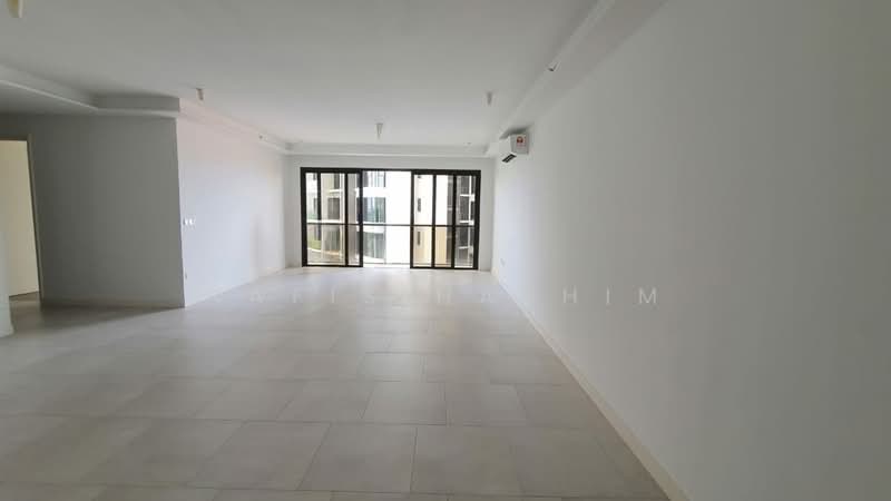 Service Residence for Rent at Jendela Residences - Nafis Hashim - Living Room - PropertyGuru.com.my