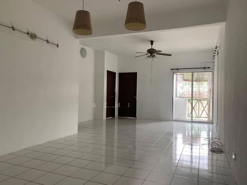 Apartment for Sale at Jasmin Apartment - Azmi . - PropertyGuru.com.my