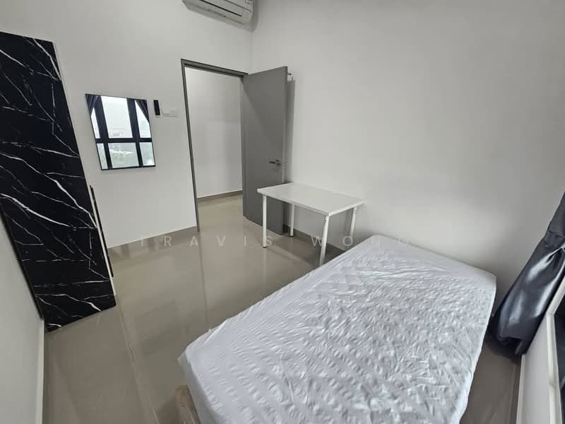 Condominium for Rent at 99 Residence - Travis Wong - Bedroom - PropertyGuru.com.my