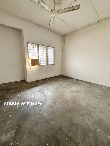Rumah Teres 2 Tingkat untuk Dijual di Teluk Pulai (Klang) - Mason Chiah - PropertyGuru.com.my