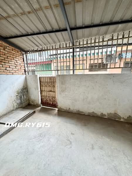 Rumah Teres 2 Tingkat untuk Dijual di Teluk Pulai (Klang) - Mason Chiah - PropertyGuru.com.my