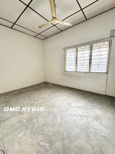 Rumah Teres 2 Tingkat untuk Dijual di Teluk Pulai (Klang) - Mason Chiah - PropertyGuru.com.my