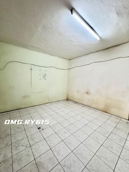 Rumah Teres 2 Tingkat untuk Dijual di Teluk Pulai (Klang) - Mason Chiah - PropertyGuru.com.my
