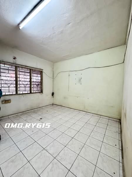 Rumah Teres 2 Tingkat untuk Dijual di Teluk Pulai (Klang) - Mason Chiah - PropertyGuru.com.my