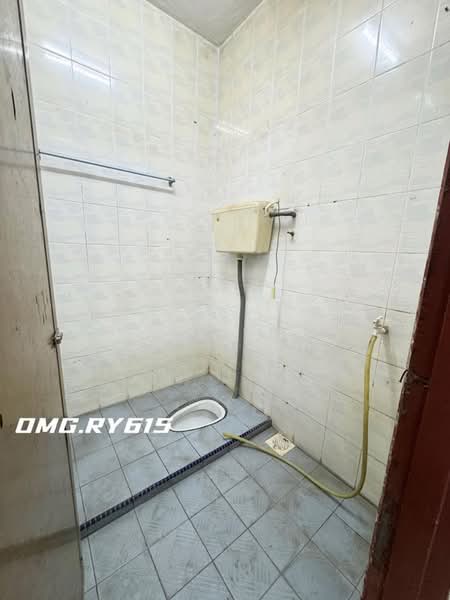 Rumah Teres 2 Tingkat untuk Dijual di Teluk Pulai (Klang) - Mason Chiah - PropertyGuru.com.my