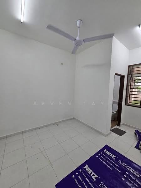 1-storey Terraced House for Rent in Taman JP Perdana (Johor Bahru) - Seven Tay - PropertyGuru.com.my