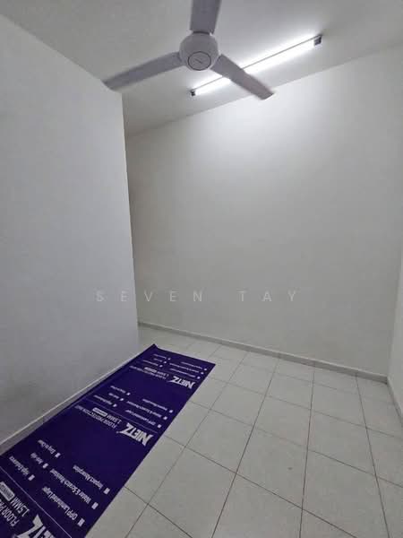 1-storey Terraced House for Rent in Taman JP Perdana (Johor Bahru) - Seven Tay - PropertyGuru.com.my