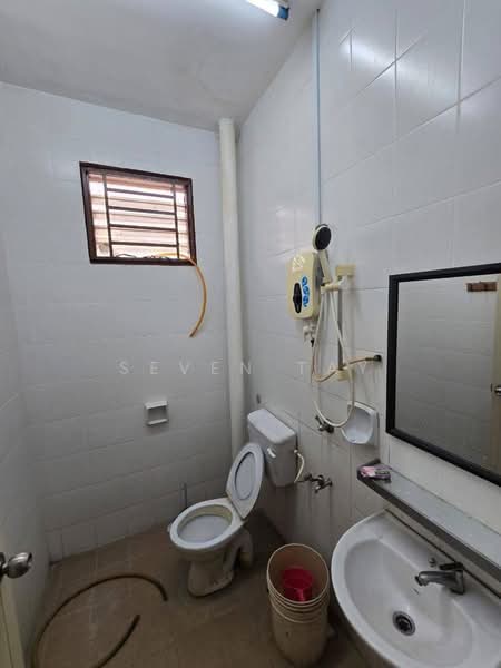 1-storey Terraced House for Rent in Taman JP Perdana (Johor Bahru) - Seven Tay - PropertyGuru.com.my
