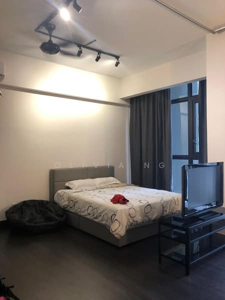 Service Residence for Rent at 28 Boulevard - Olivia Ng - Bedroom - PropertyGuru.com.my