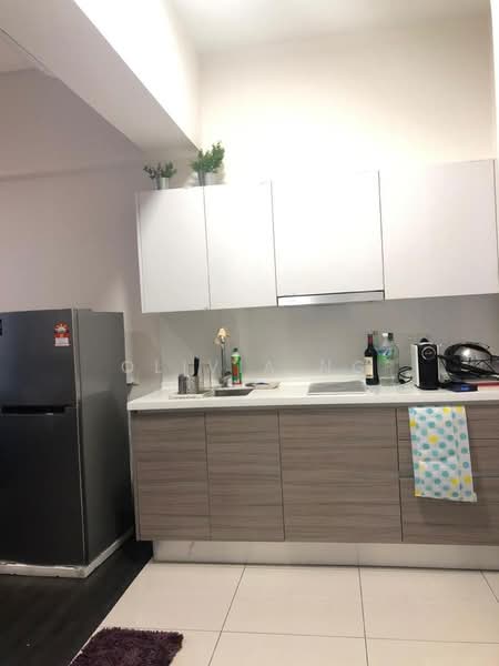 Service Residence for Rent at 28 Boulevard - Olivia Ng - Kitchen - PropertyGuru.com.my