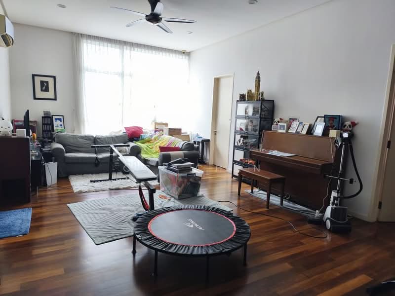 Rumah Berkembar untuk Dijual di Ampang Jaya (Ampang) - CCY Chan - PropertyGuru.com.my