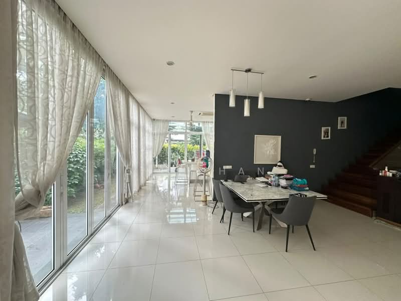 Rumah Berkembar untuk Dijual di Ampang Jaya (Ampang) - CCY Chan - PropertyGuru.com.my