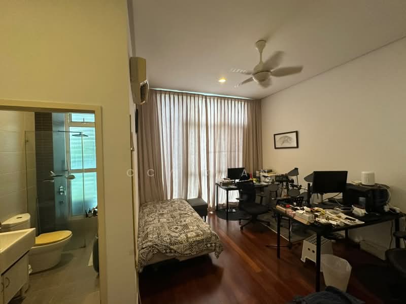 Rumah Berkembar untuk Dijual di Ampang Jaya (Ampang) - CCY Chan - PropertyGuru.com.my