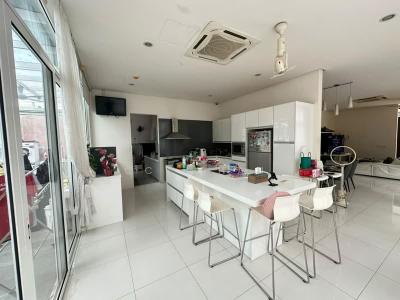 Rumah Berkembar untuk Dijual di Ampang Jaya (Ampang) - CCY Chan - PropertyGuru.com.my