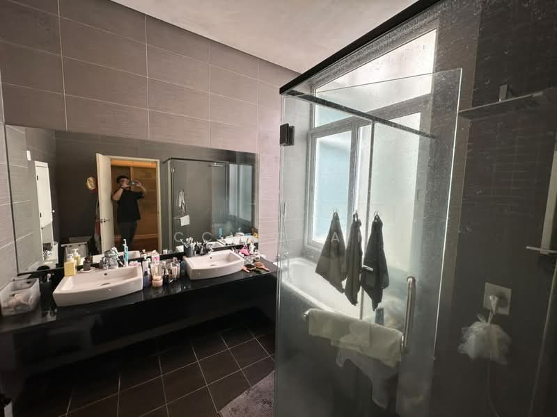 Rumah Berkembar untuk Dijual di Ampang Jaya (Ampang) - CCY Chan - PropertyGuru.com.my