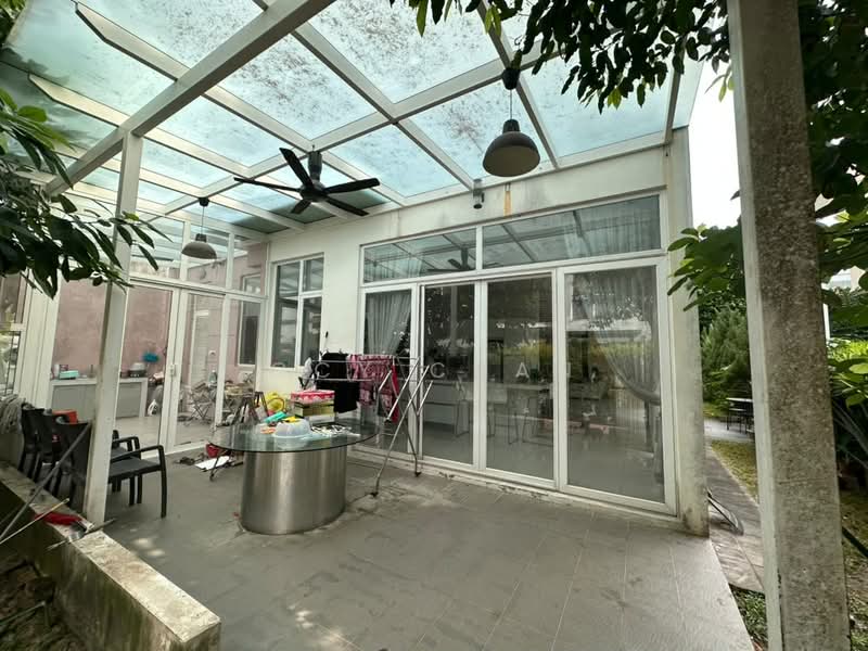 Rumah Berkembar untuk Dijual di Ampang Jaya (Ampang) - CCY Chan - PropertyGuru.com.my