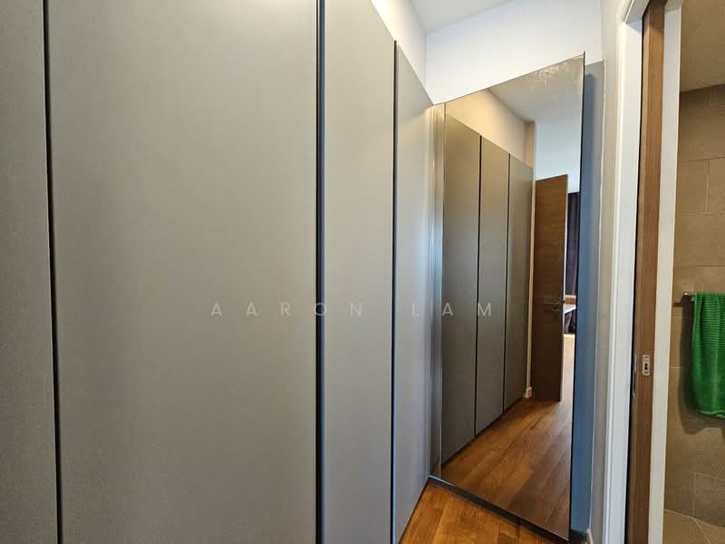 Service Residence for Rent at Aria - Aaron Lam - Interior - PropertyGuru.com.my