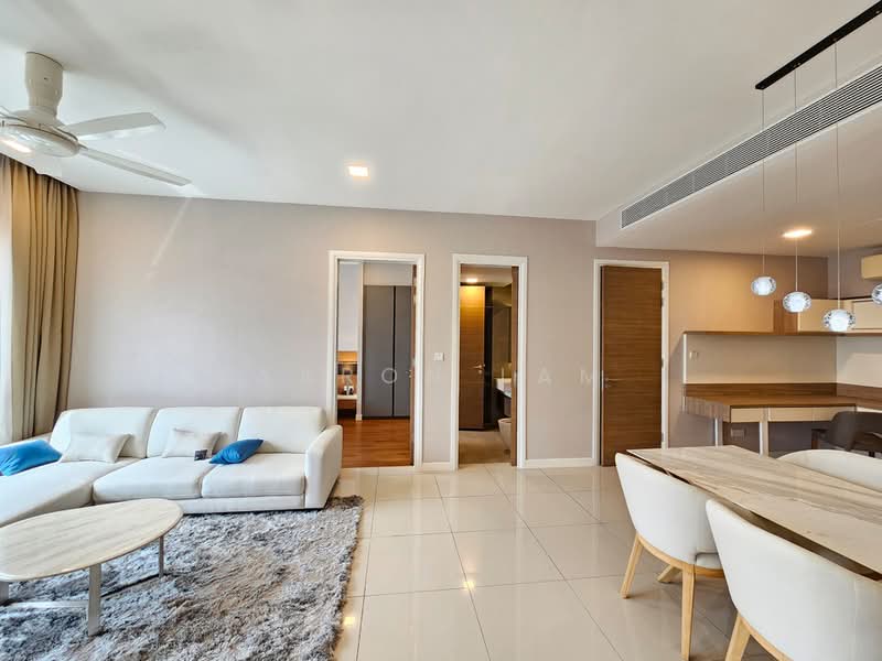 Service Residence for Rent at Aria - Aaron Lam - PropertyGuru.com.my