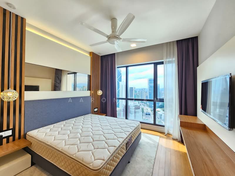Service Residence for Rent at Aria - Aaron Lam - PropertyGuru.com.my