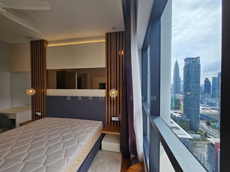 Service Residence for Rent at Aria - Aaron Lam - PropertyGuru.com.my
