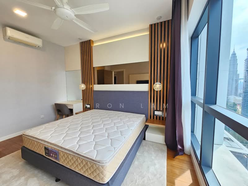 Service Residence for Rent at Aria - Aaron Lam - PropertyGuru.com.my