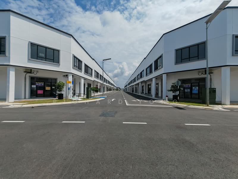 Shop / Office for Rent in Taman Kota Masai (Pasir Gudang) - Richard Yong - PropertyGuru.com.my