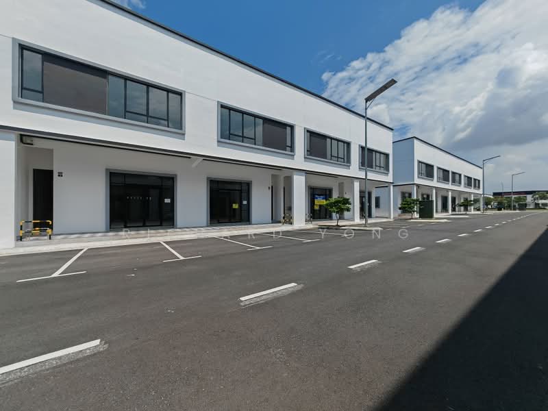 Shop / Office for Rent in Taman Kota Masai (Pasir Gudang) - Richard Yong - PropertyGuru.com.my