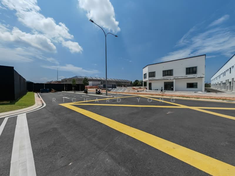 Shop / Office for Rent in Taman Kota Masai (Pasir Gudang) - Richard Yong - PropertyGuru.com.my