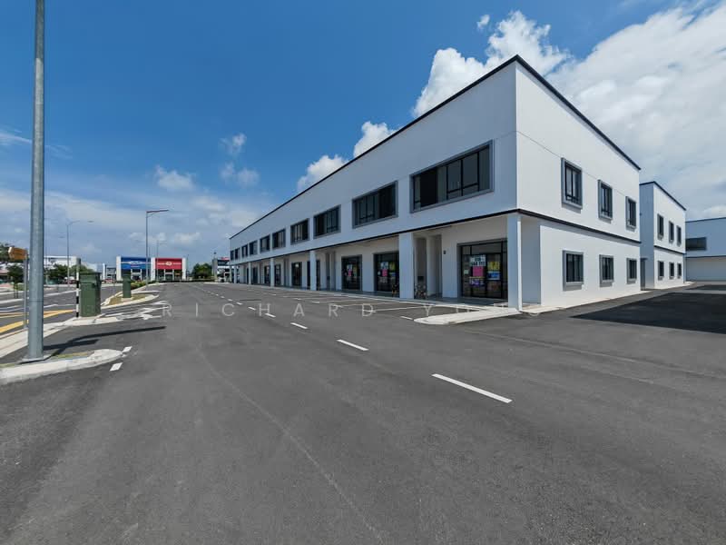 Shop / Office for Rent in Taman Kota Masai (Pasir Gudang) - Richard Yong - PropertyGuru.com.my
