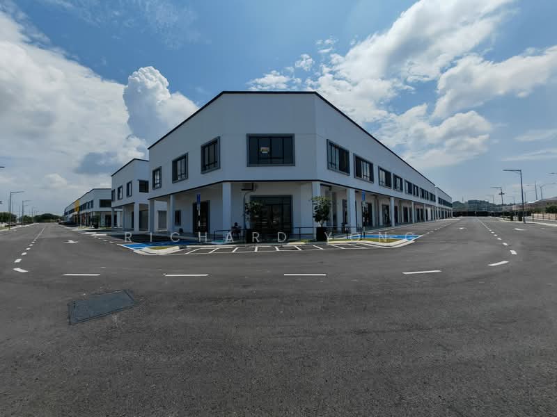 Shop / Office for Rent in Taman Kota Masai (Pasir Gudang) - Richard Yong - PropertyGuru.com.my
