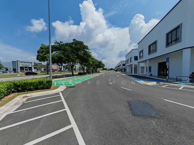 Shop / Office for Rent in Taman Kota Masai (Pasir Gudang) - Richard Yong - PropertyGuru.com.my