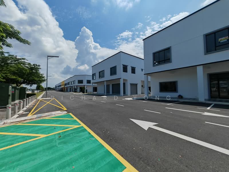 Shop / Office for Rent in Taman Kota Masai (Pasir Gudang) - Richard Yong - PropertyGuru.com.my