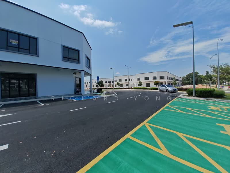 Shop / Office for Rent in Taman Kota Masai (Pasir Gudang) - Richard Yong - PropertyGuru.com.my