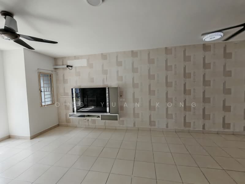 Apartment for Rent at Seri Baiduri - Wong Yuan Kong - PropertyGuru.com.my
