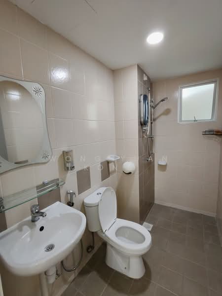 Apartment for Rent at Seri Baiduri - Wong Yuan Kong - PropertyGuru.com.my