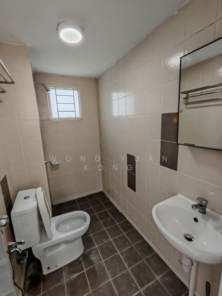Apartment for Rent at Seri Baiduri - Wong Yuan Kong - PropertyGuru.com.my