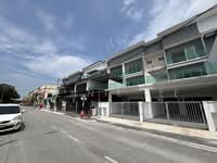 For Sale - Taman Pertama @ Sabak Bernam