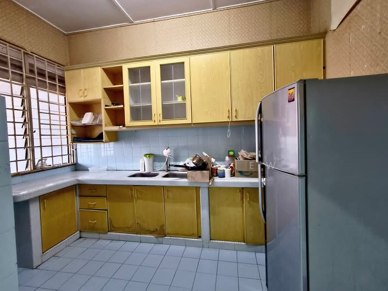 Rumah Teres 1 Tingkat untuk Dijual di Johor Bahru (Johor) - Albert Liew - Kitchen - PropertyGuru.com.my