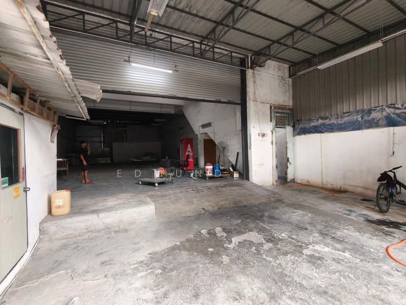 Kilang untuk Disewa di Taman Tan Sri Yaacob (Johor Bahru) - Edmund Oh - Interior - PropertyGuru.com.my