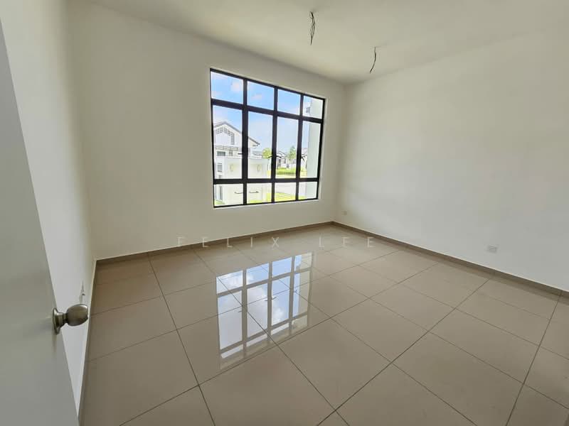 Rumah Teres 1 Tingkat untuk Dijual di Eco Grandeur (Puncak Alam) - Felix Lee - Interior - PropertyGuru.com.my