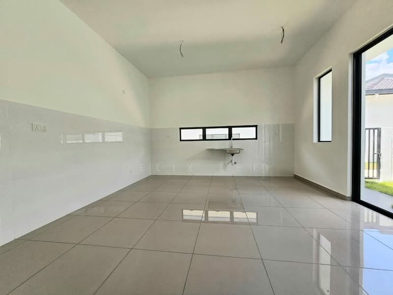 Rumah Teres 1 Tingkat untuk Dijual di Eco Grandeur (Puncak Alam) - Felix Lee - Interior - PropertyGuru.com.my