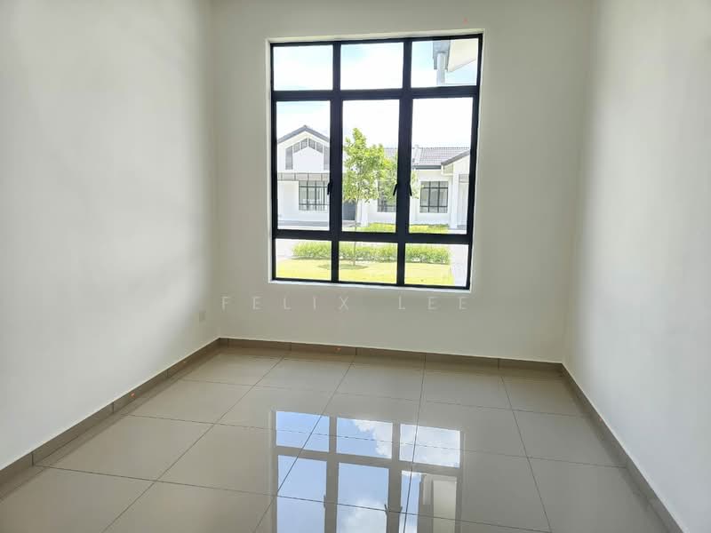 Rumah Teres 1 Tingkat untuk Dijual di Eco Grandeur (Puncak Alam) - Felix Lee - Interior - PropertyGuru.com.my