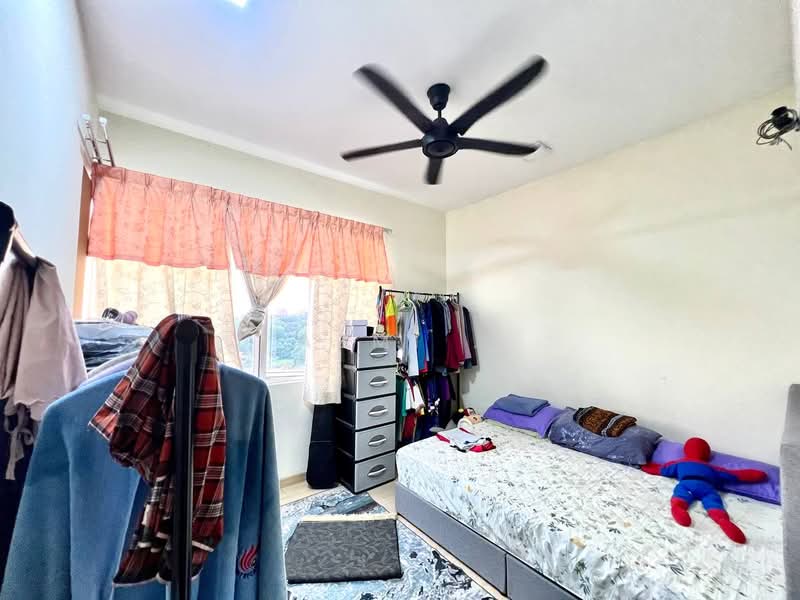 Servis Apartment untuk Dijual di TTDI Adina - Azmi . - PropertyGuru.com.my