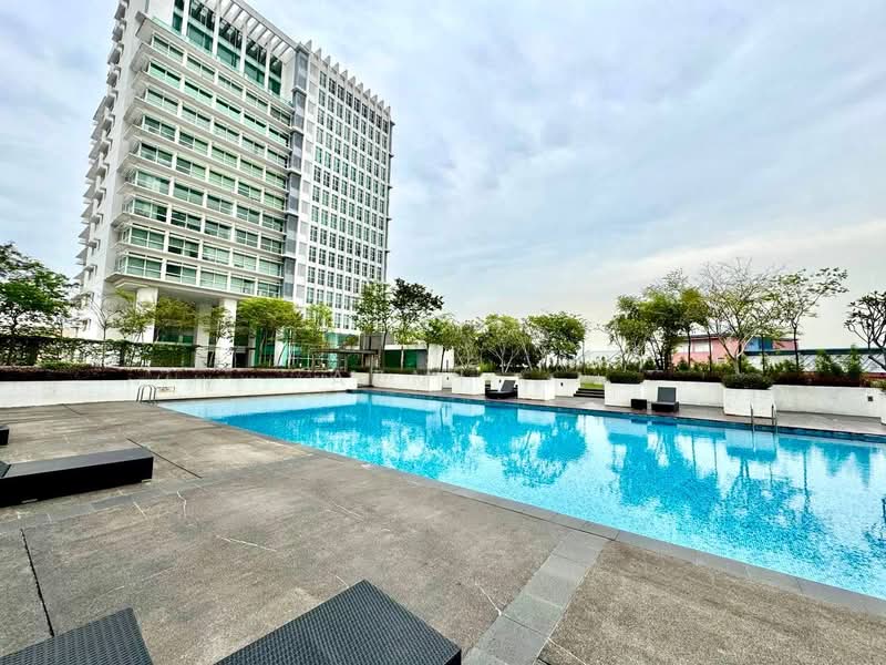 Servis Apartment untuk Dijual di TTDI Adina - Azmi . - PropertyGuru.com.my