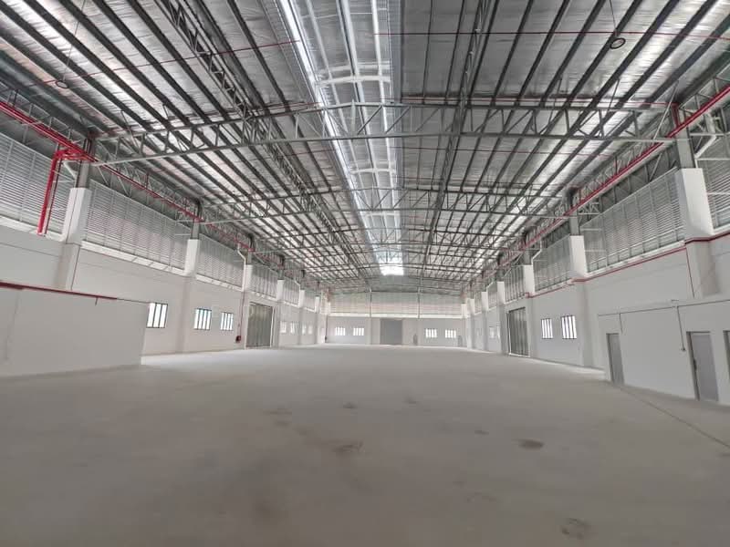 Detached Factory for Sale in Senai (Johor) - Edmund Oh - Interior - PropertyGuru.com.my