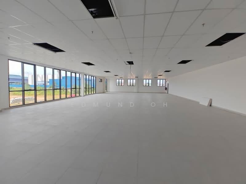 Detached Factory for Sale in Senai (Johor) - Edmund Oh - Interior - PropertyGuru.com.my